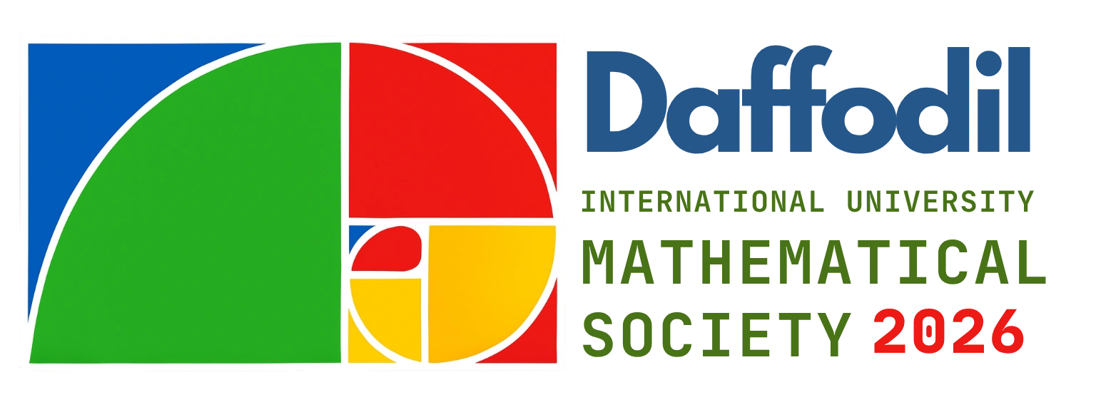 Daffodil Mathematics Society
