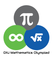 Math Olympiad 2025 Logo